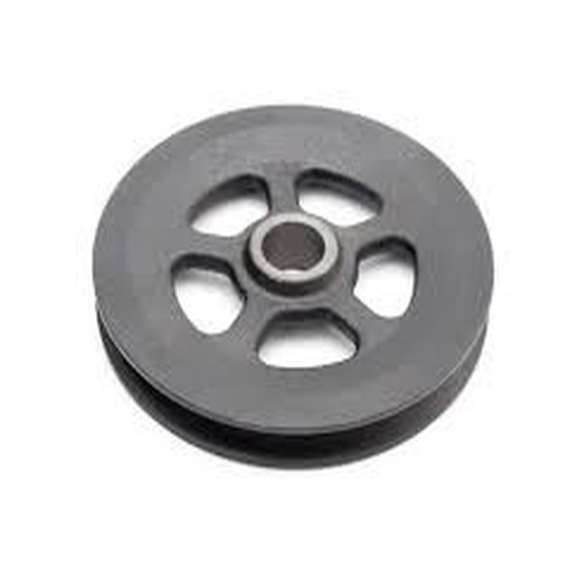 Generac 0H0271 Pulley 5.125" Machined