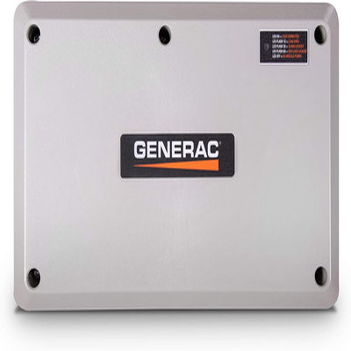 Generac 7006 SMM 100Amp 240V Smart Management Module