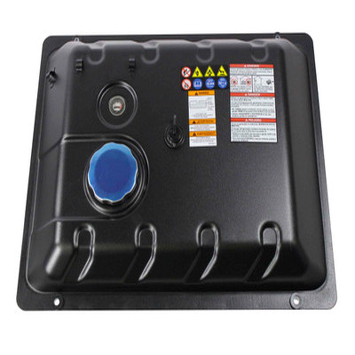 0L2104 Fuel Tank Assembly