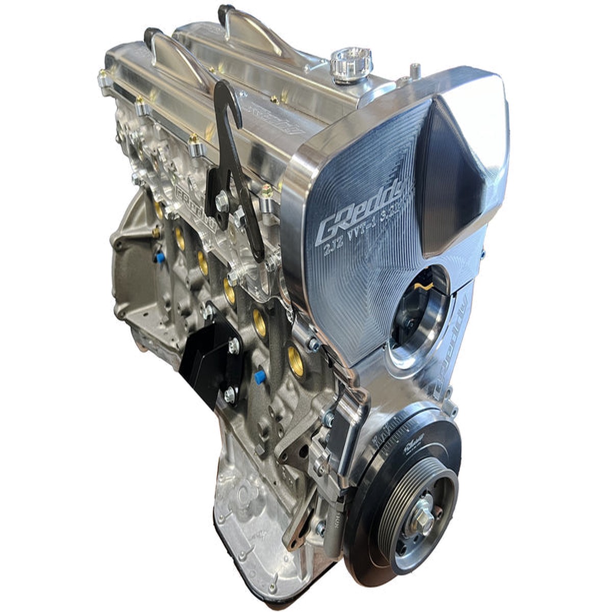 GReddy Performance Products 2JZ Crate Engine ***Inquire for Purchase***