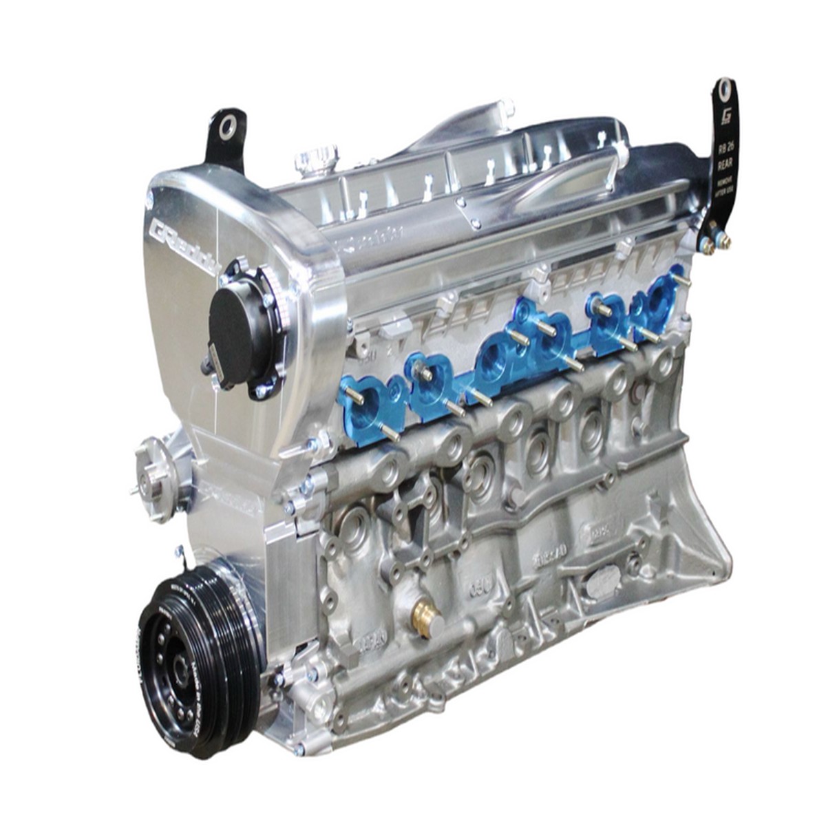 GReddy Performance Products RB28 Crate Engine ***Inquire for Purchase***