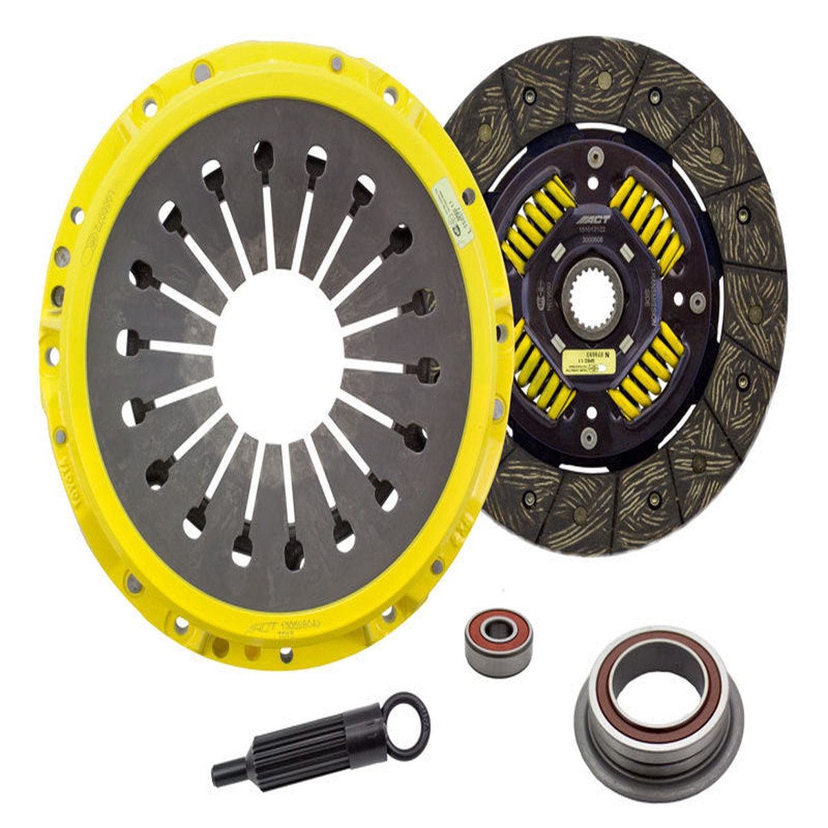 Hot Sale ACT 1988 Toyota Supra HD/Perf Street Sprung Clutch Kit