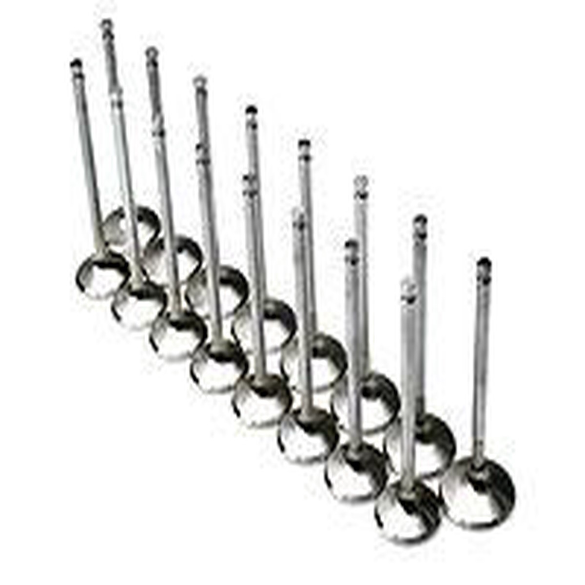 Hot Sale Brian Crower Toyota 2JZGTE/Lexus 2JZGE 30mm Exhaust Valves