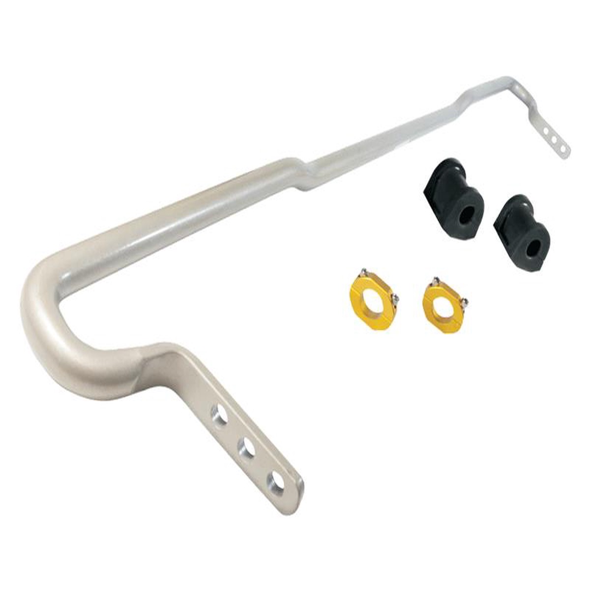 Whiteline 13-20 Subaru BRZ (Premium/Limited) Front & Rear Sway Bar Kit