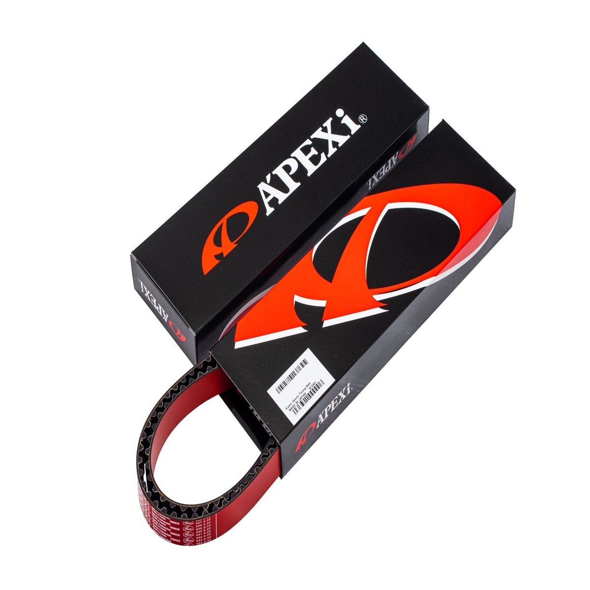 A'PEXi - Sports Tuning Belt (Timing Belt) - Toyota