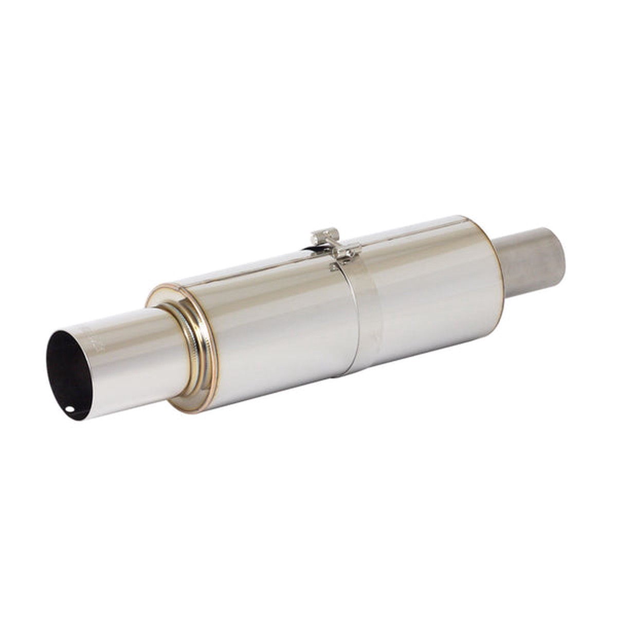 APEXi - N1 Evolution-R Universal Muffler
