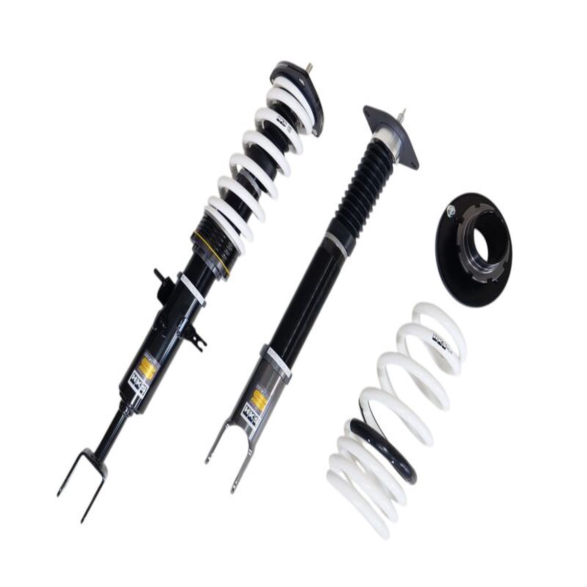 HKS HIPERMAX S Z33 Full Kit