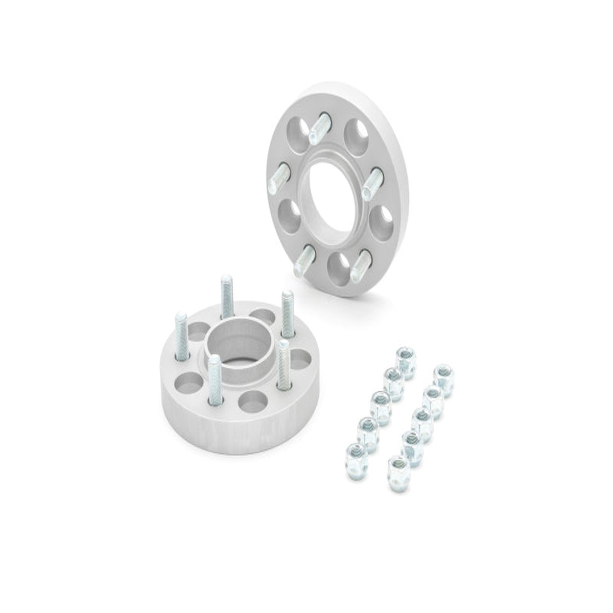 Hot Sale Eibach Pro-Spacer 20mm Spacer / Bolt Pattern 5x114.3 / Hub Center 66.1 for 09-18 Nissan 370Z