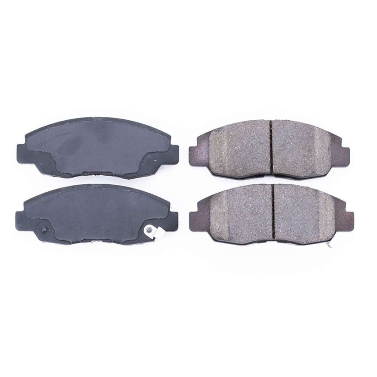 Hot Sale Power Stop 97-99 Acura CL Front Z16 Evolution Ceramic Brake Pads
