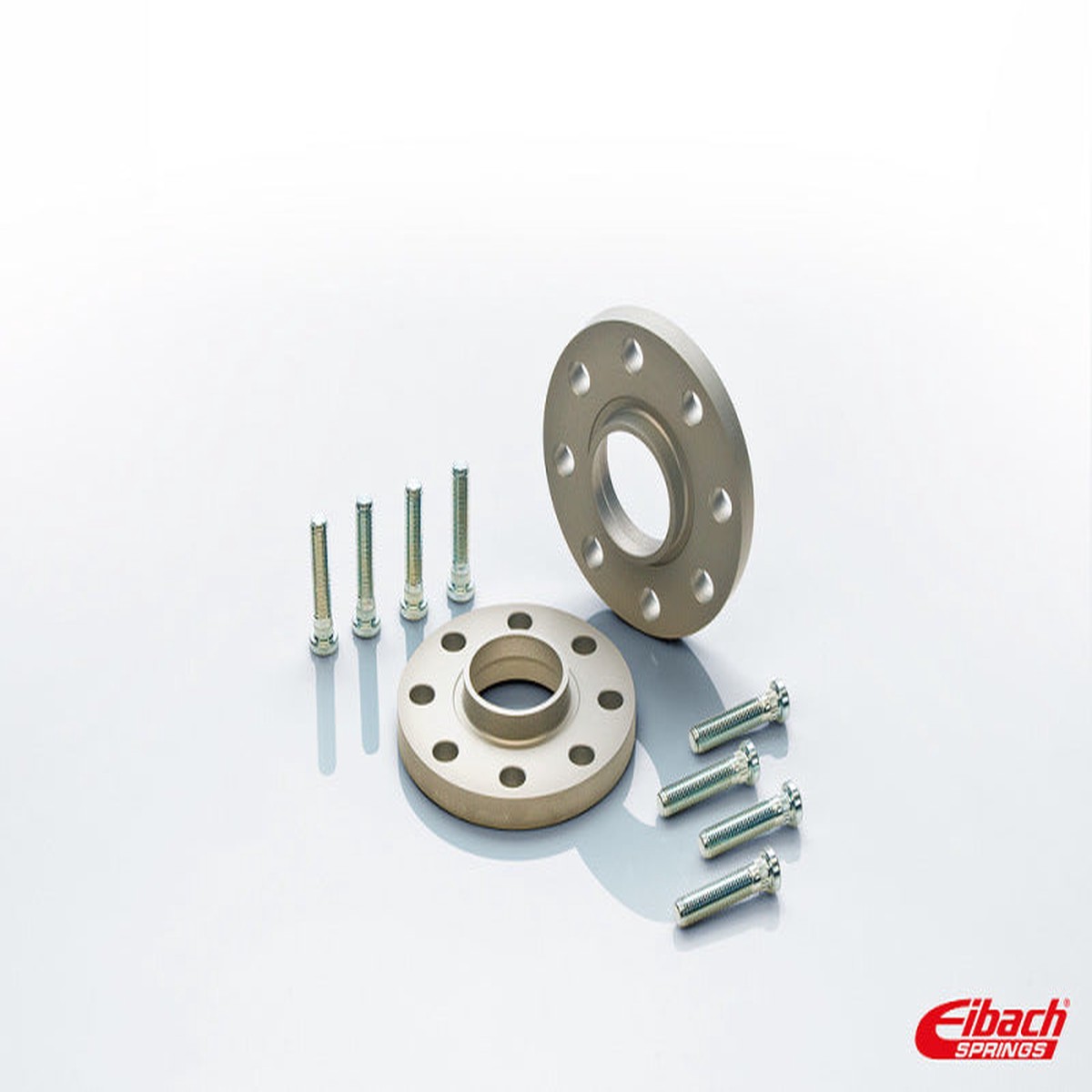 New Arrival Eibach Pro-Spacer 20mm Spacer / Bolt Pattern 5x114.3 / Hub Center 66.1 for 09-18 Nissan 370Z