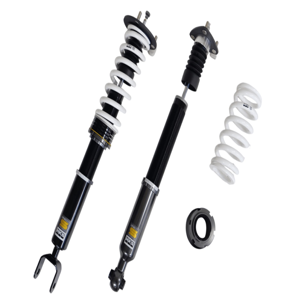 New Arrival HKS HIPERMAX S GRL10 Full Kit