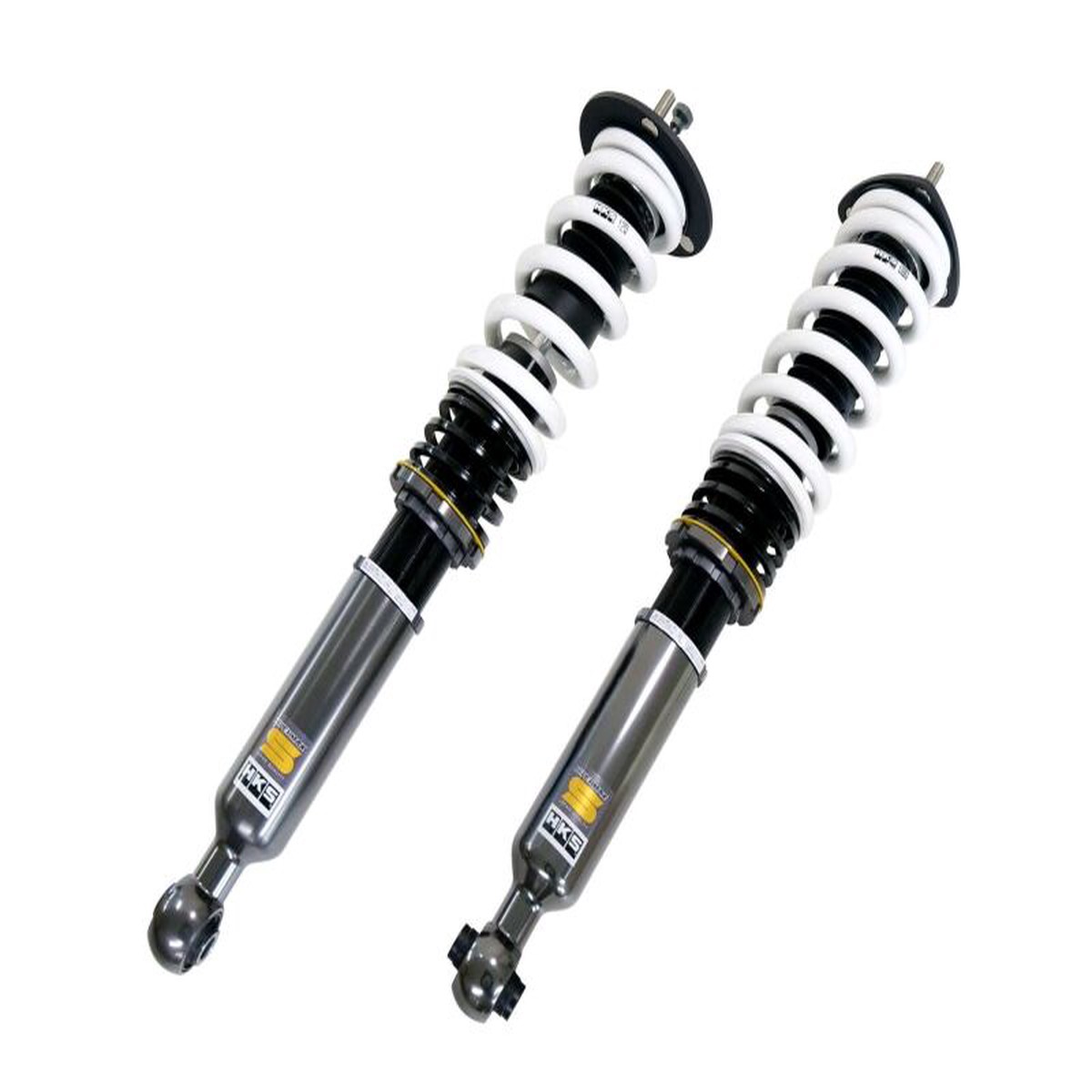 New Arrival HKS HIPERMAX S GSE21/GRS204 Full Kit (RWD Only)