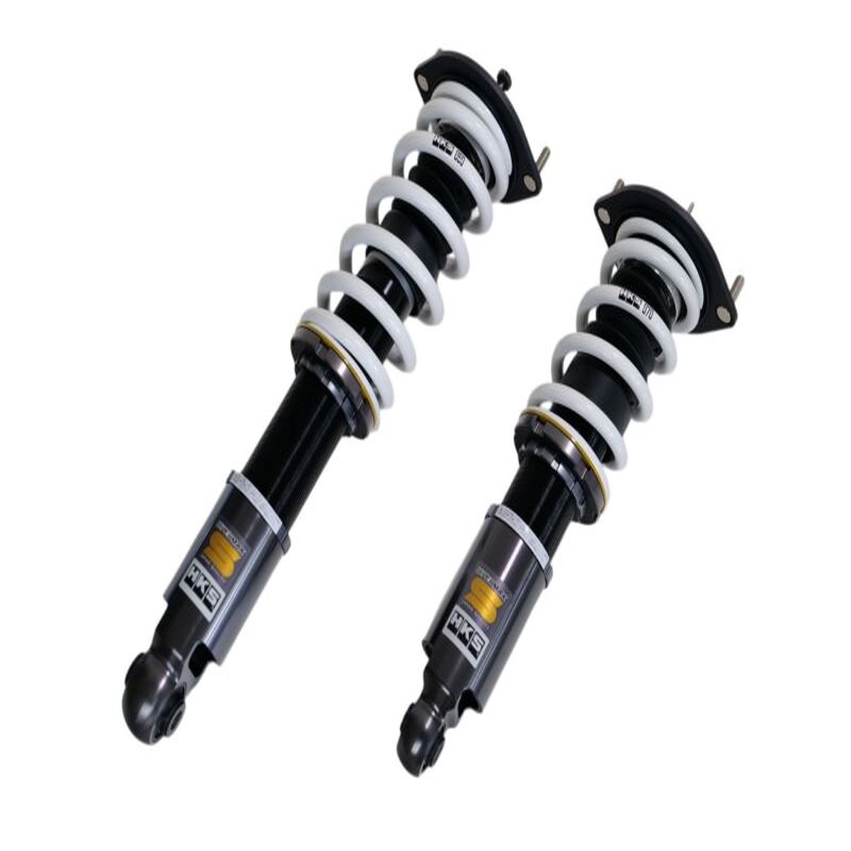 New Arrival HKS HIPERMAX S NA6CE Full Kit