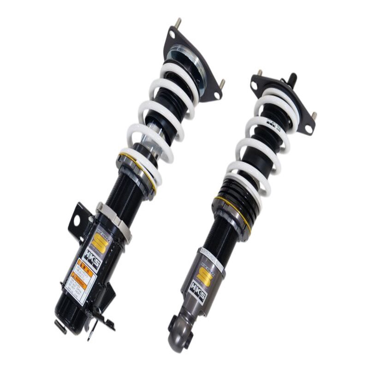 New Arrival HKS HIPERMAX S ZN6 Full Kit