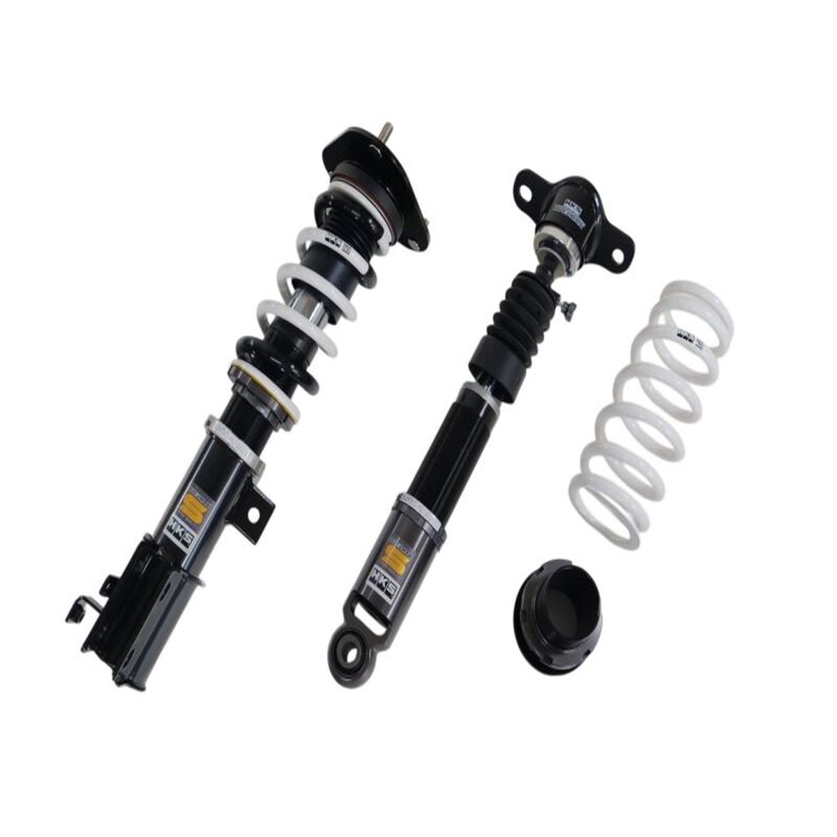 New Arrival HKS HIPERMAX S ZWE211H Full Kit