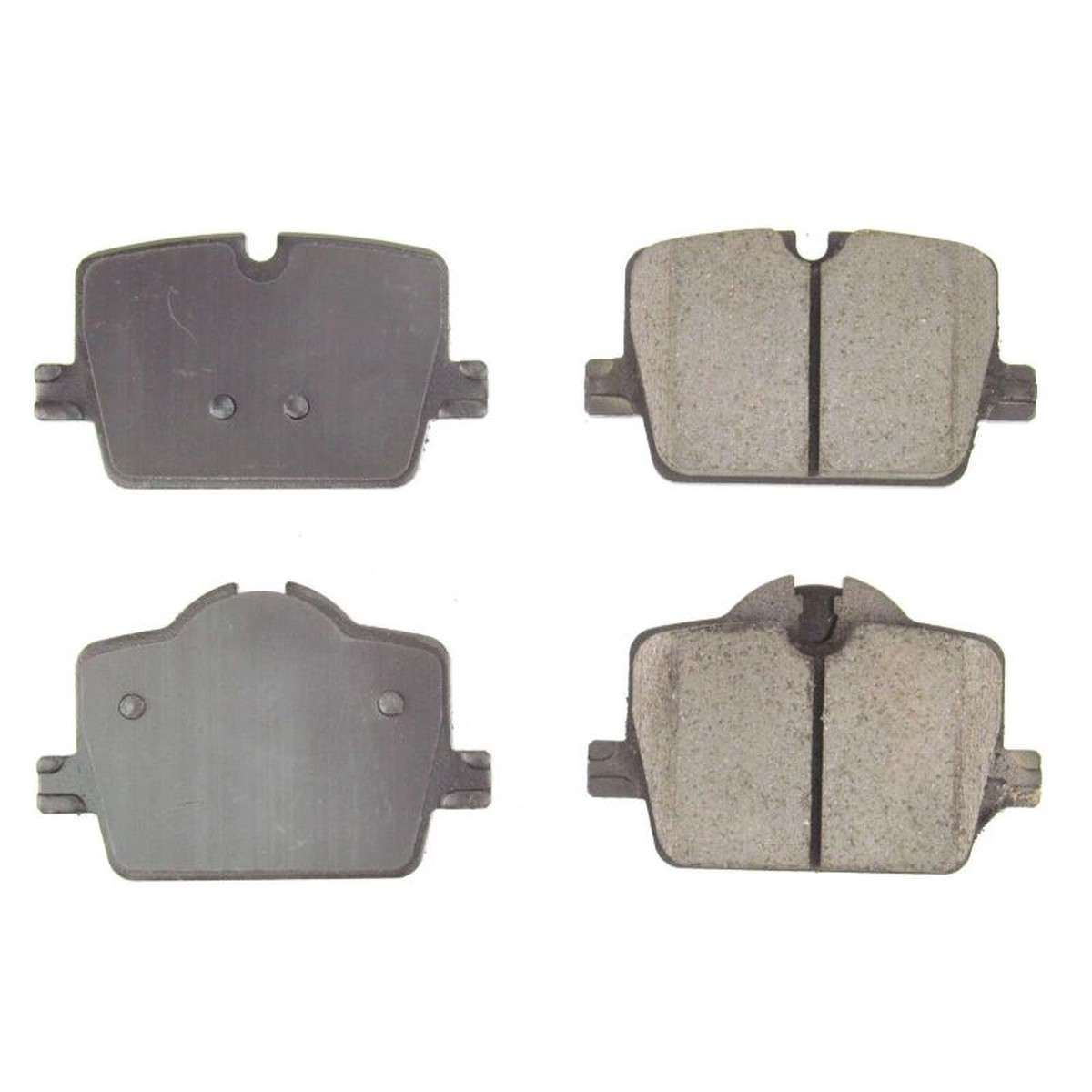 New Arrival Power Stop 2019 BMW 330i Rear Z16 Evolution Ceramic Brake Pads