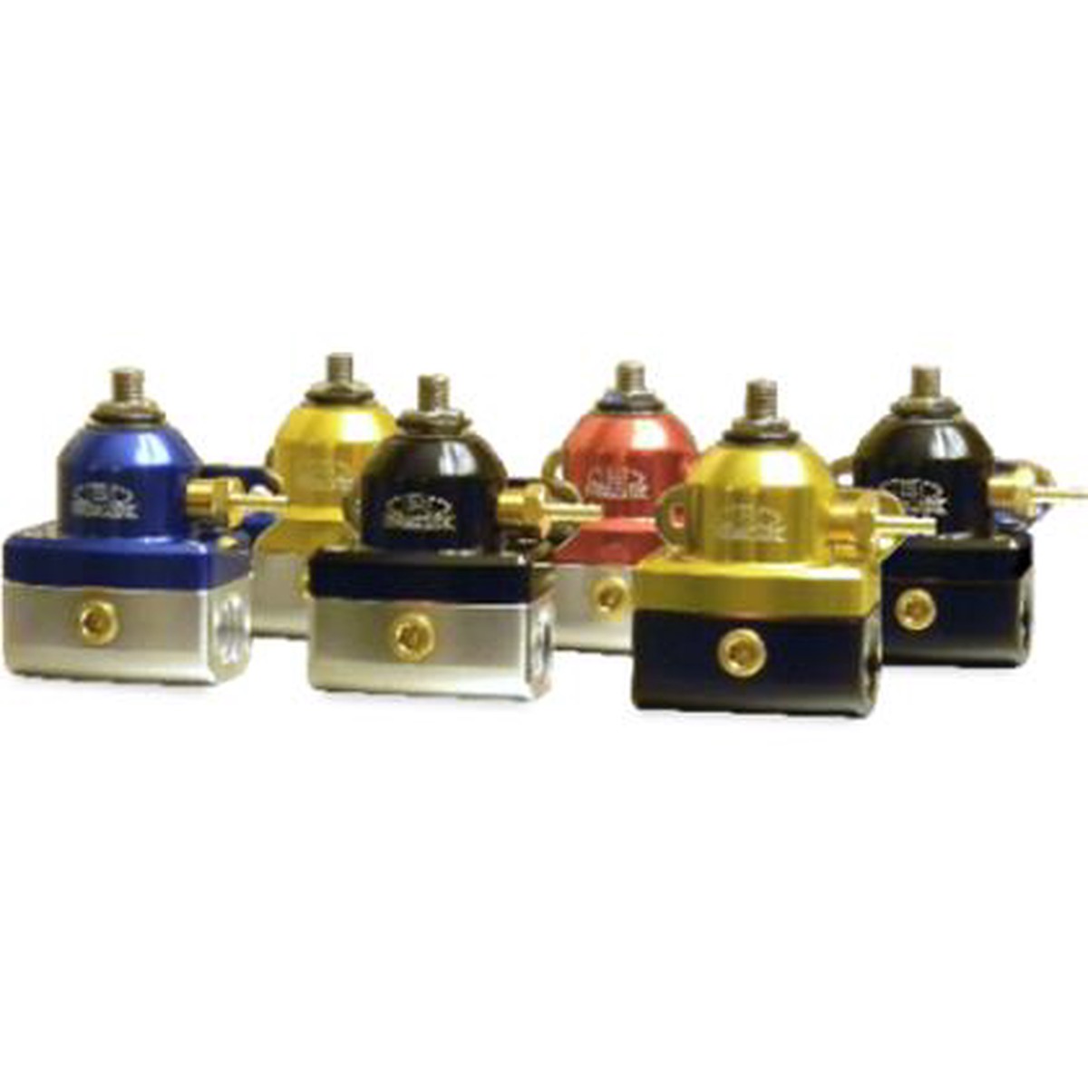 Best Seller BLOX Racing 88-00 Civic / 90-01 Integra / 00+ S2000 Adjustable Fuel Pressure Regulator