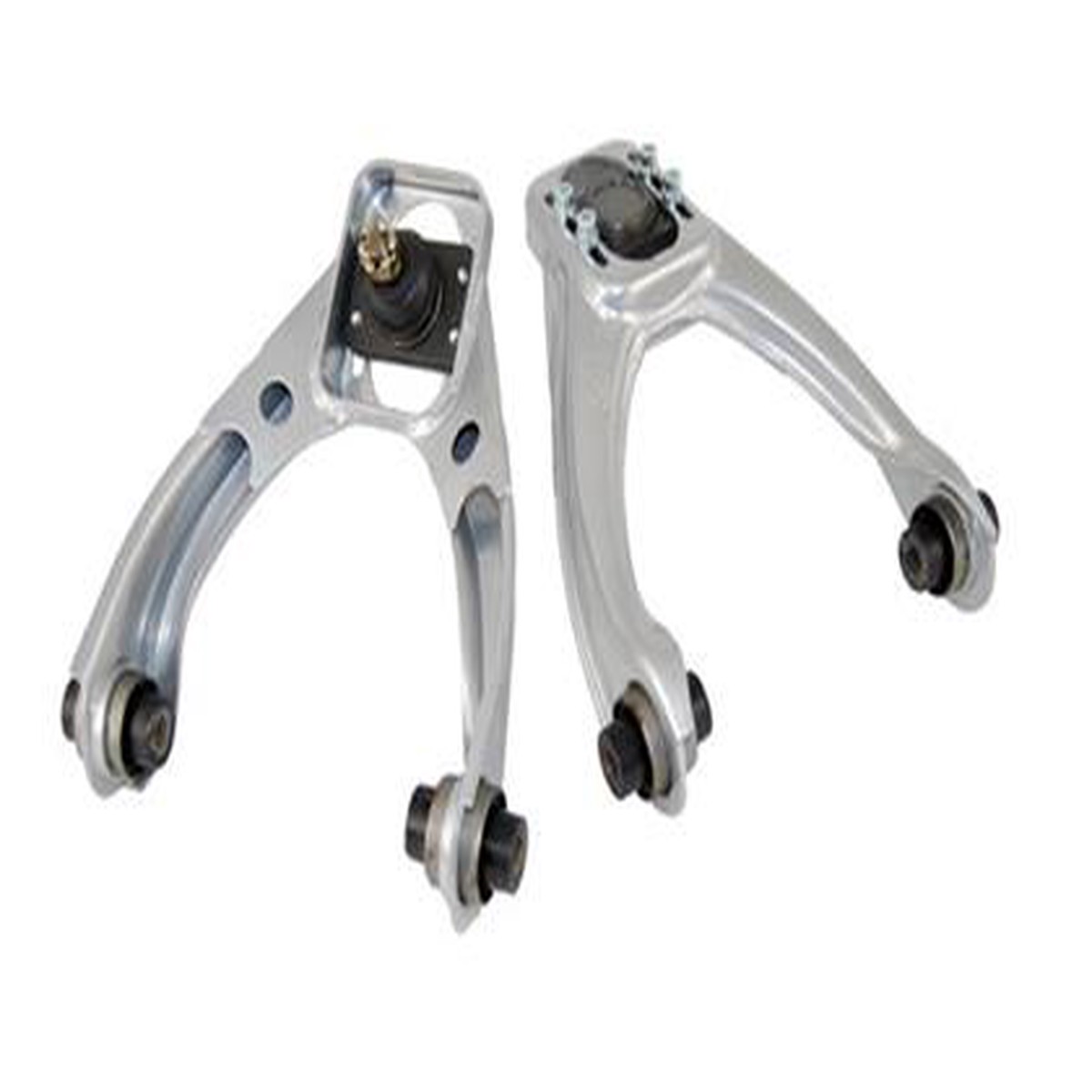 BLOX Racing Front Camber Kit - 1994-2001 Acura Integra / 1992-1995 Honda Civic/Del Sol