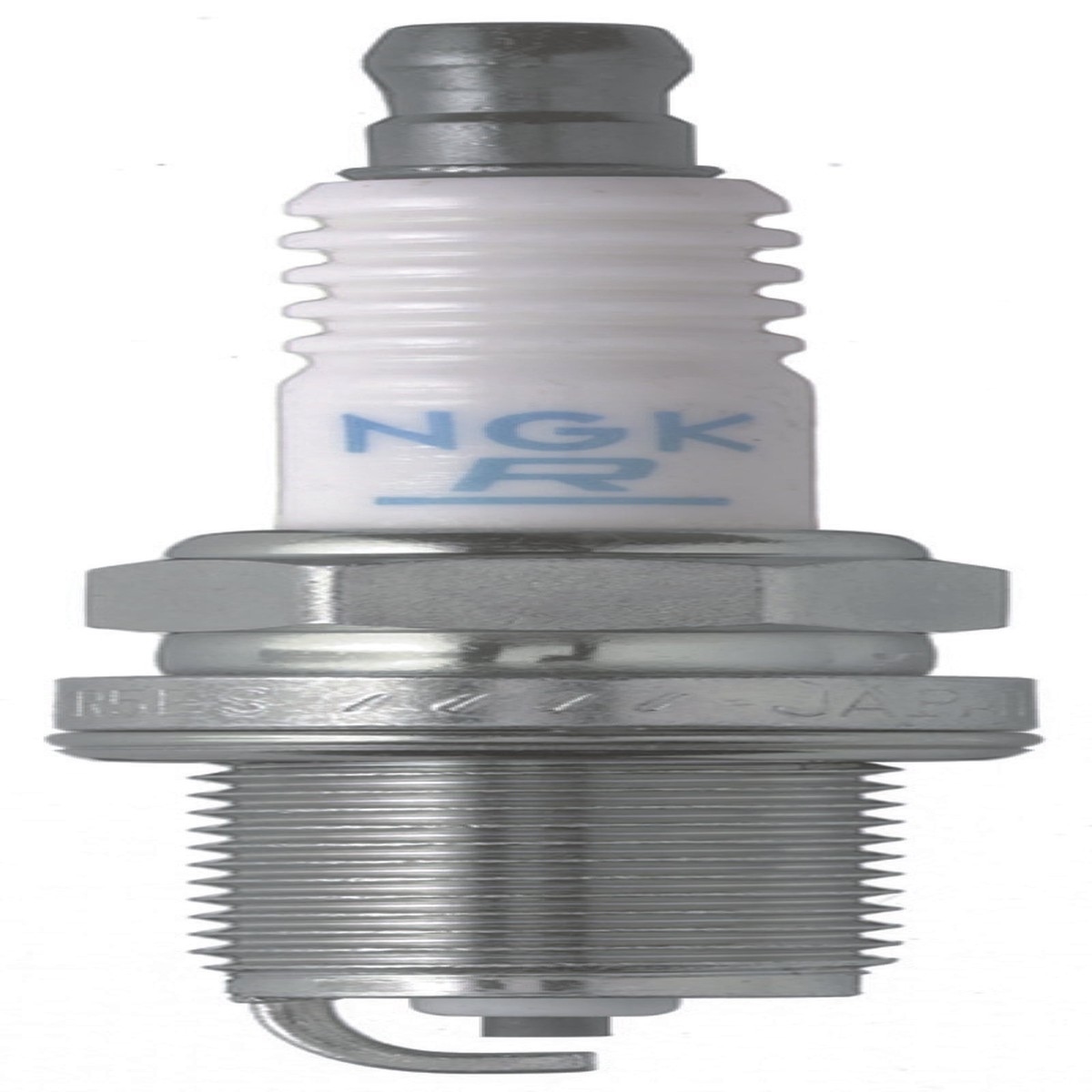 New Arrival NGK V-Power Spark Plug Box of 4 (BKR5EYA-11)
