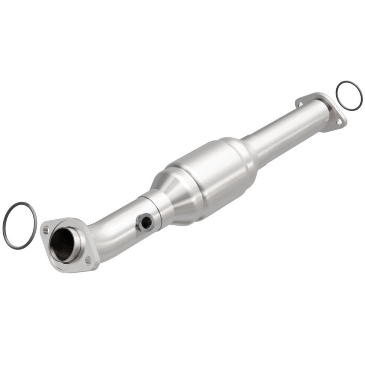 New Arrival MagnaFlow Conv DF 05-09 Toyota Tacoma 4.0L P/S Rear
