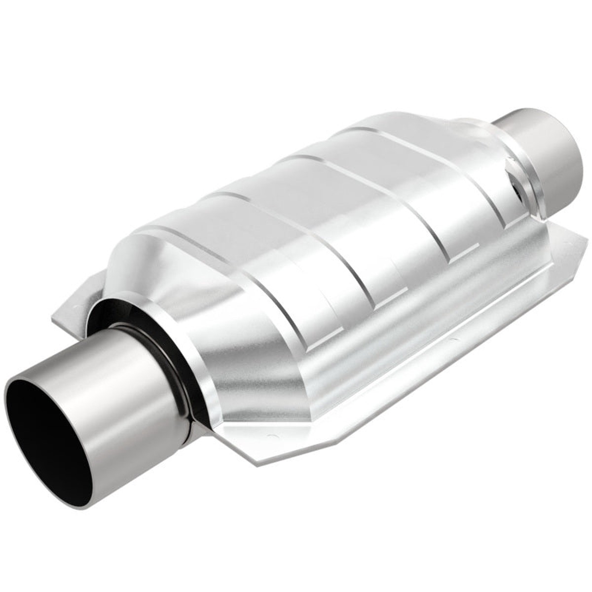 New Arrival MagnaFlow Conv Univ 2.25inch w/ single O2