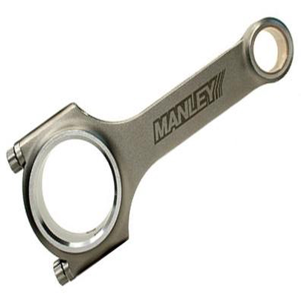 New Arrival Manley 90+ Integra LS 1.8 non V-Tec DOHC (B18A/B18B) Turbo Tuff Pro Series I Beam Connecting Rod Set