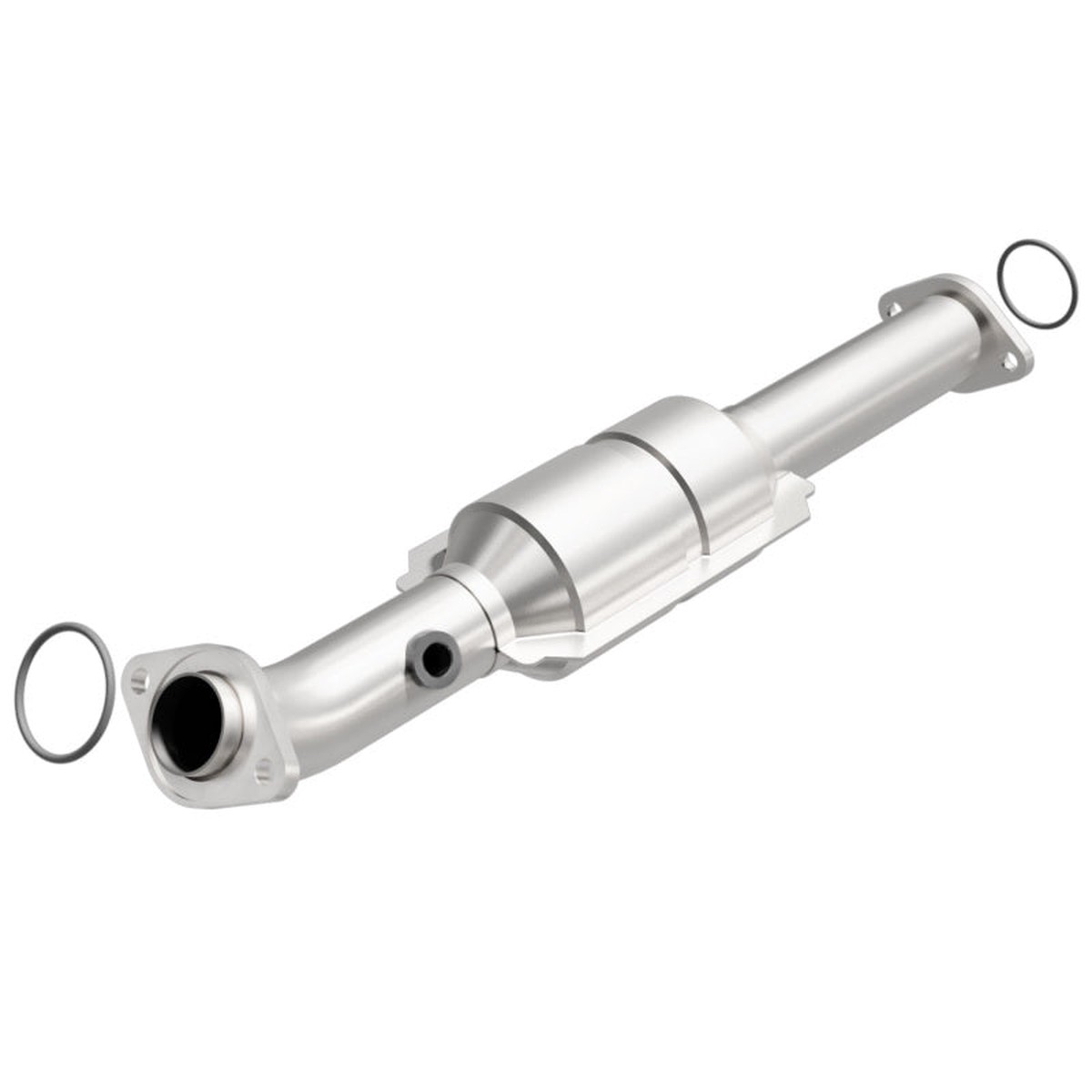 Hot Sale MagnaFlow Conv DF 05-09 Toyota Tacoma 4.0L P/S Rear