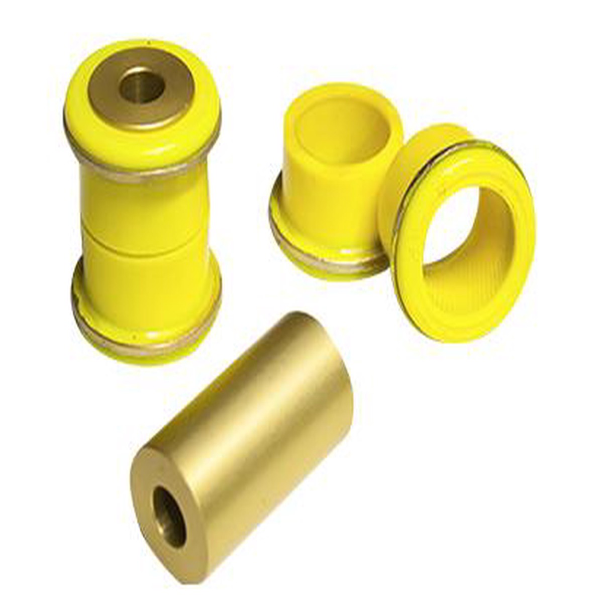 Whiteline 12+ Subaru BRZ / 12+ Scion FR-S / 12+ Toyota 86 Front C/Arm - Lower Inner Rear Bushing Kit