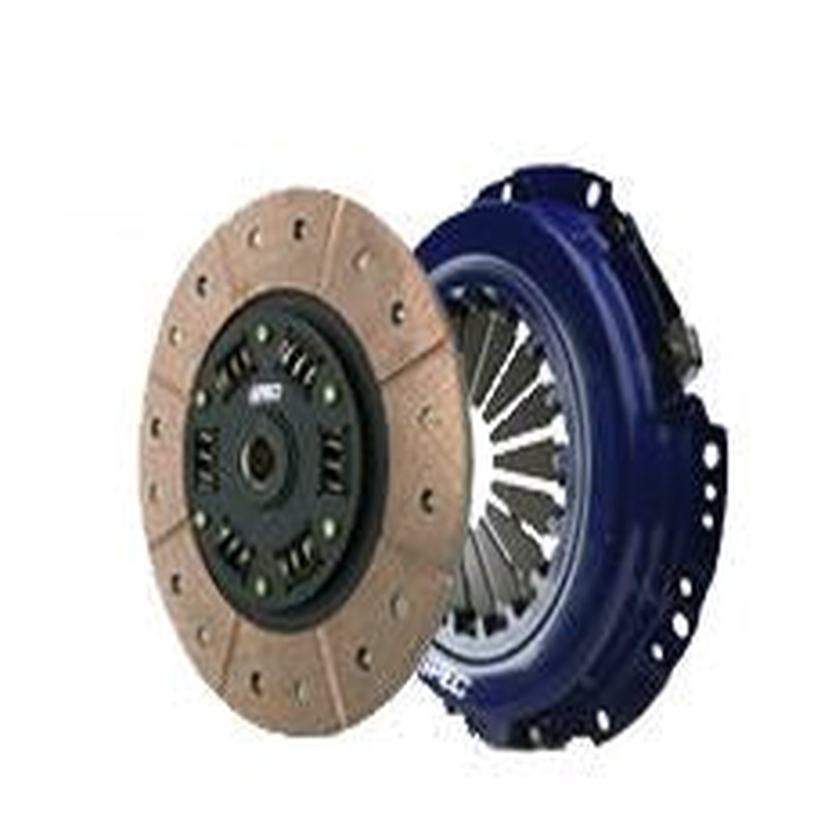 Spec 05-06 tC / 99-02 3.0L Solara Stage 4 Clutch Kit : Unsprung Race Use ONLY