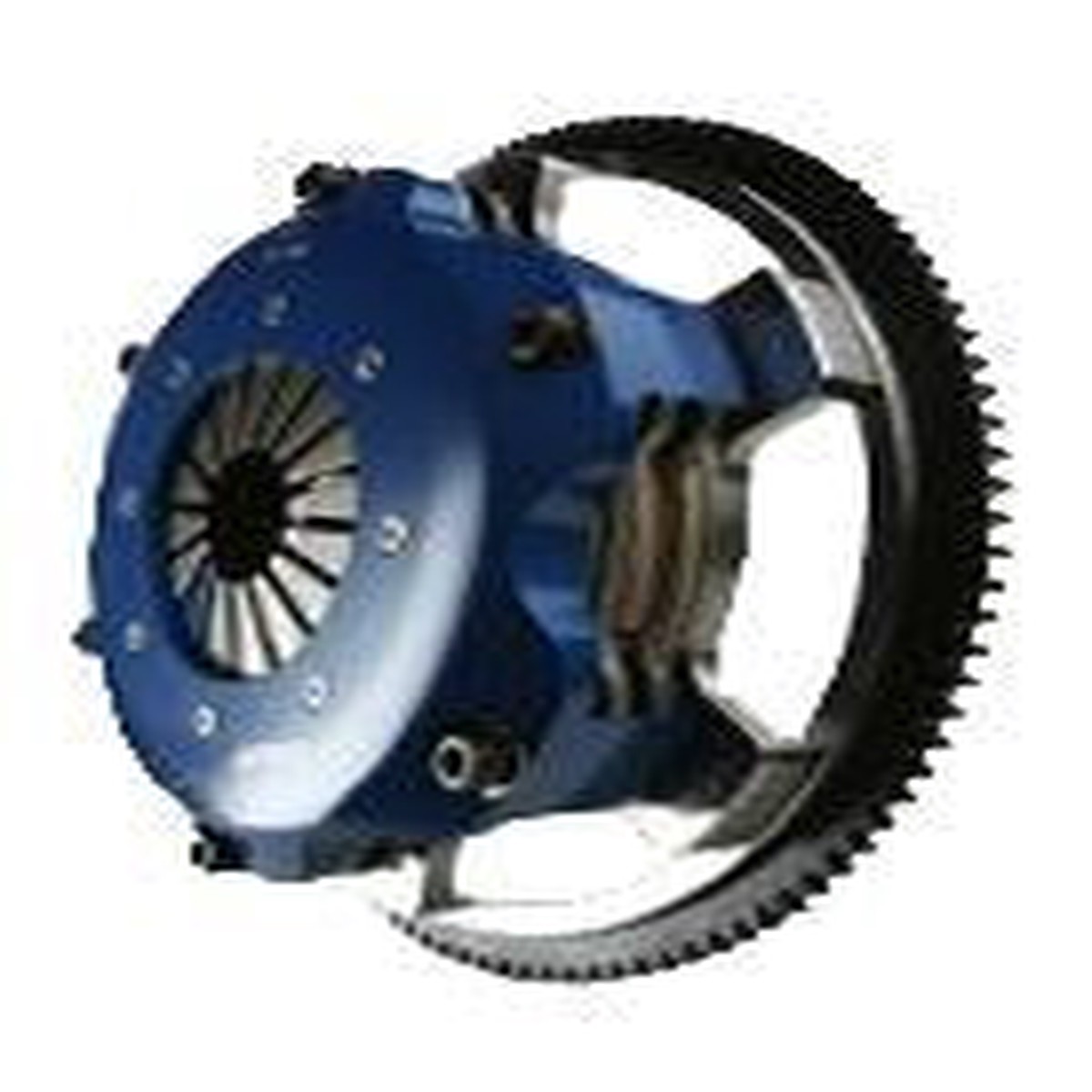 Spec 90-91 Honda Civic Mini Twin D-Trim Clutch Kit