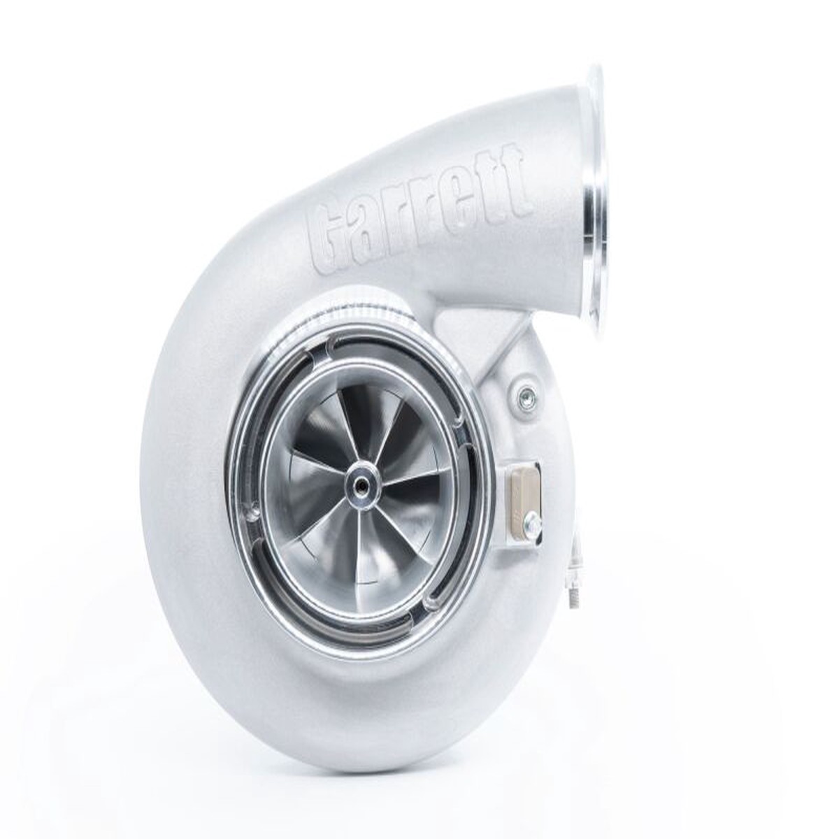 Garrett G-XRace GXR45-76 76mm Supercore