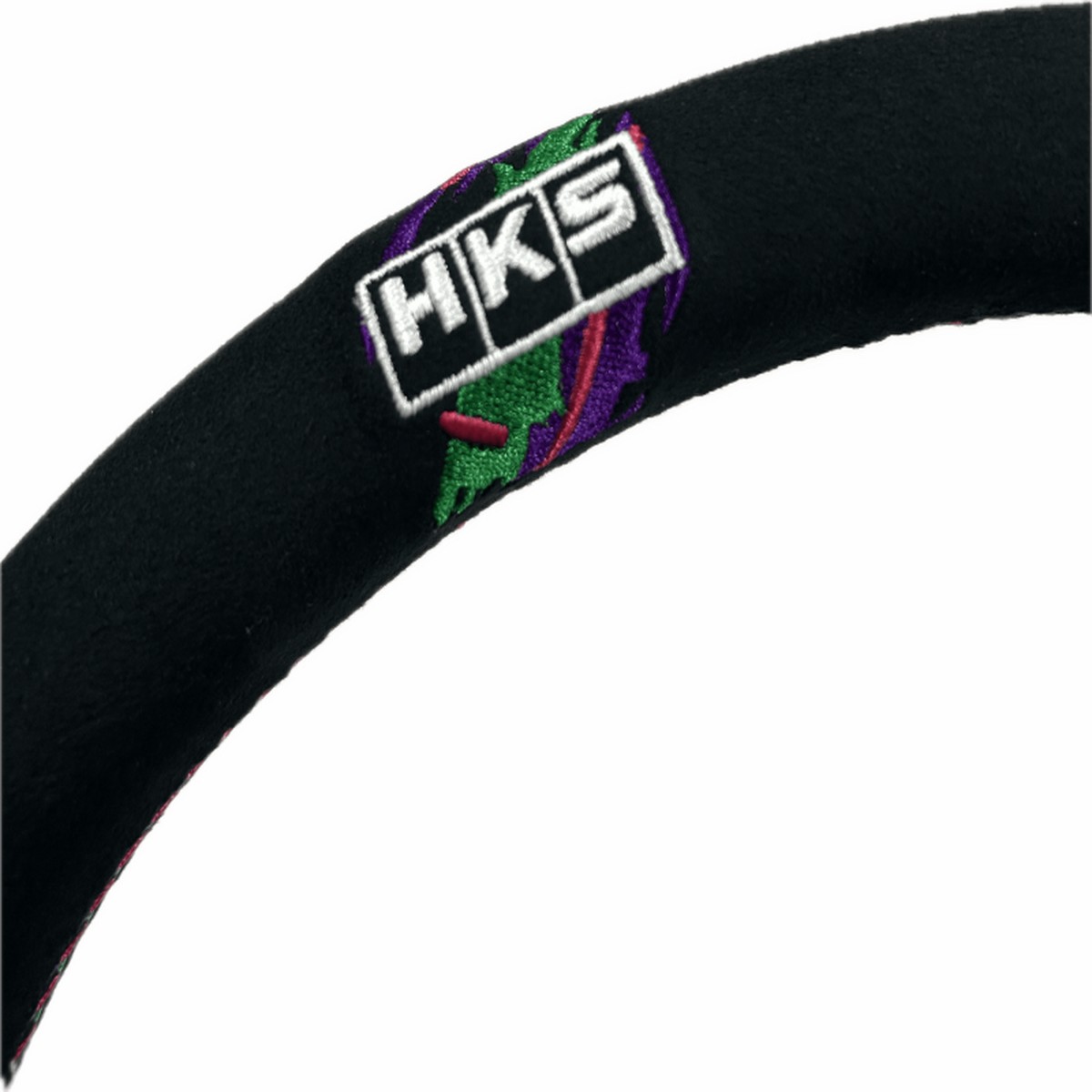 HKS REPLACEMENT STEERING FL5 TYPE-S