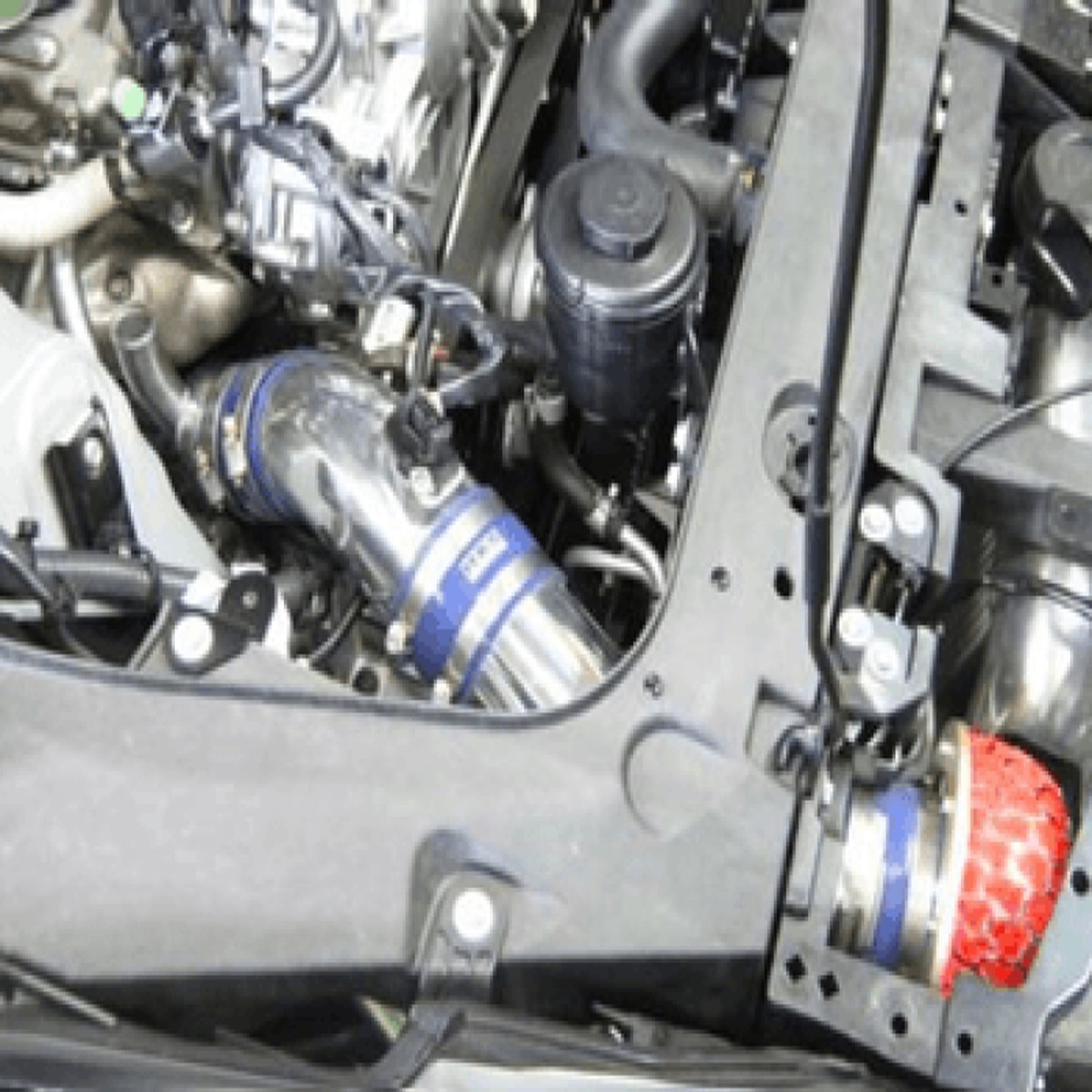 HKS TURBINE SUCTION KIT R35
