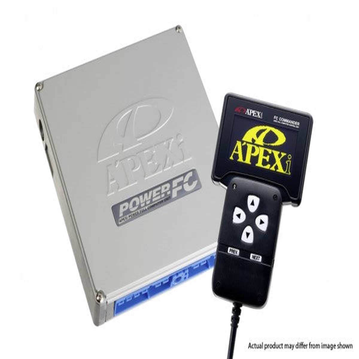 Power FC, Honda Civic (EK4 / EK9 B16A/B) 92-00