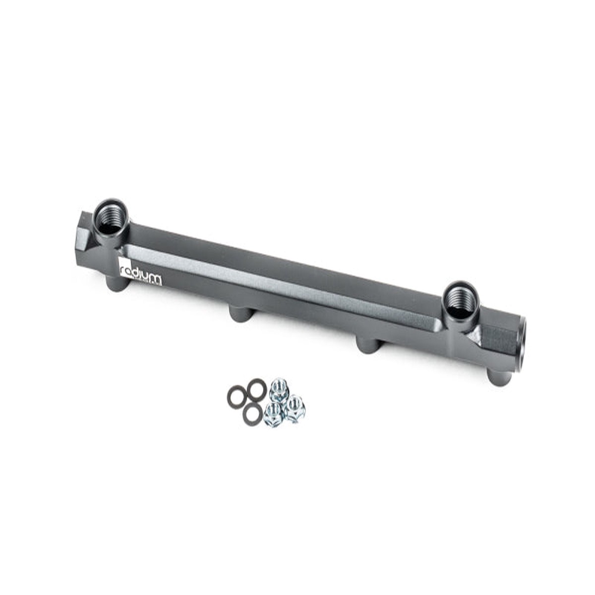 Radium Engineering Fuel Rail Honda D-Series