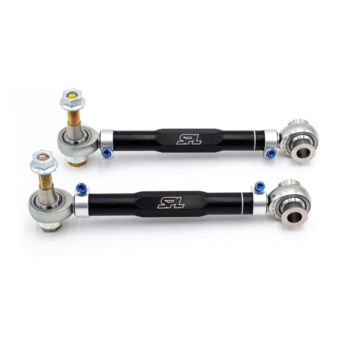 SPL Parts 2013+ Subaru BRZ/Toyota 86 / 2015+ Subaru WRX/STI Rear Toe Arms