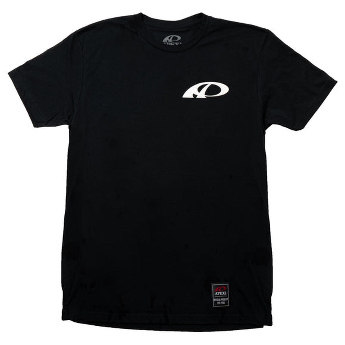 APEXi Knowledge Makes Power T-shirt L
