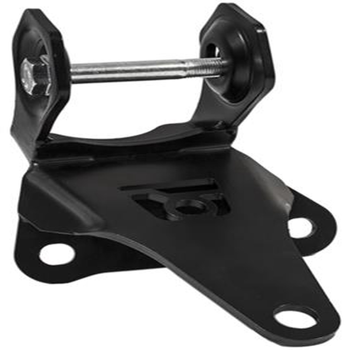 Innovative 12-15 Honda Civic SI Replacement Driver Side Engine Mount Bracket