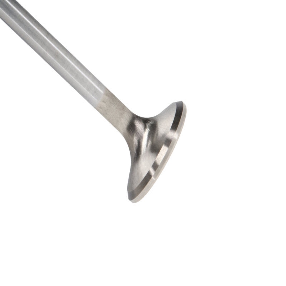 Manley Honda 2.2L H22A1 Exhaust Valve Kit - 31.00mm Head Dia. 106.90mm O/A Length, 0.2150in Stem