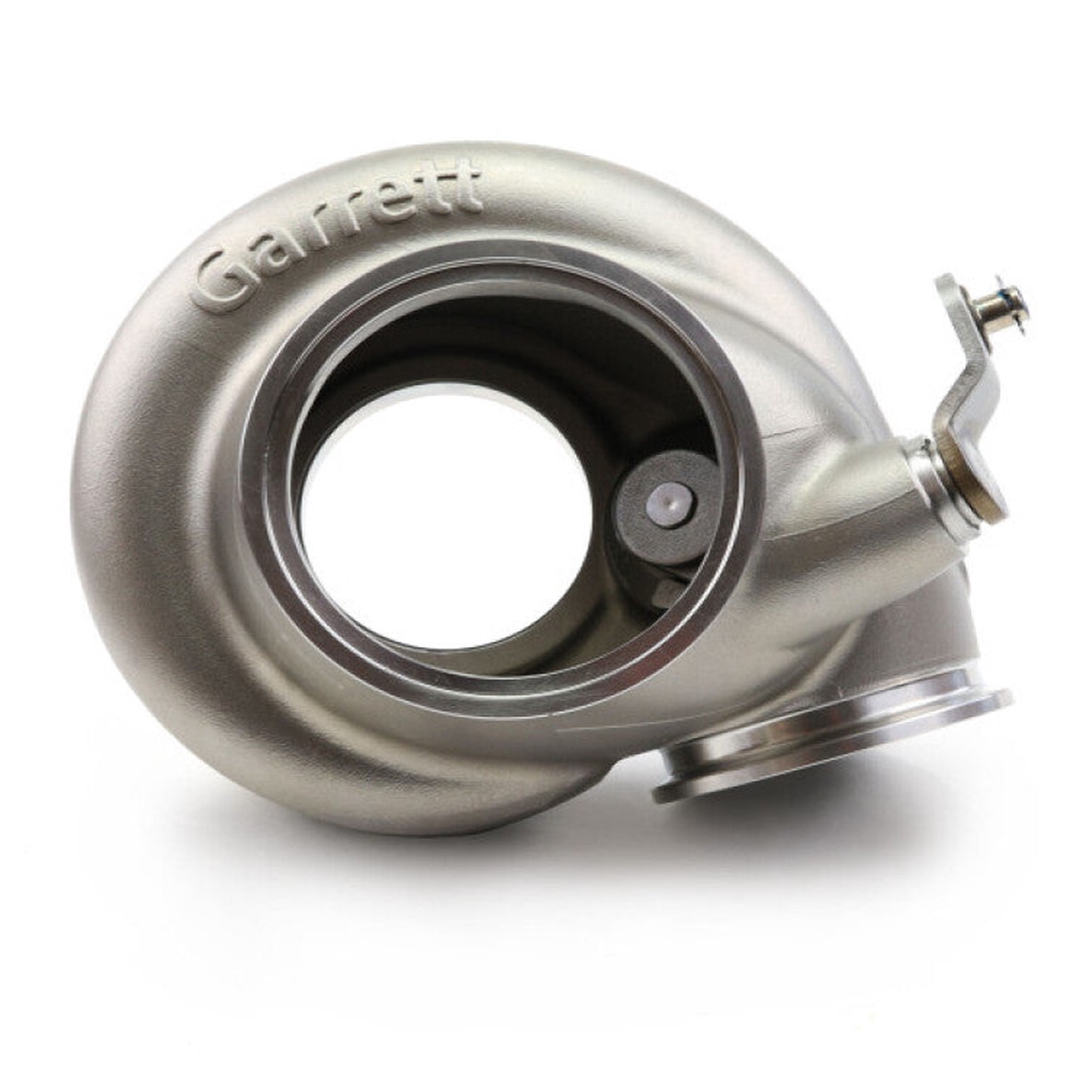 Garrett G30-725 1.01 A/R O/V V-Band Turbine Housing Wastegate Assembly
