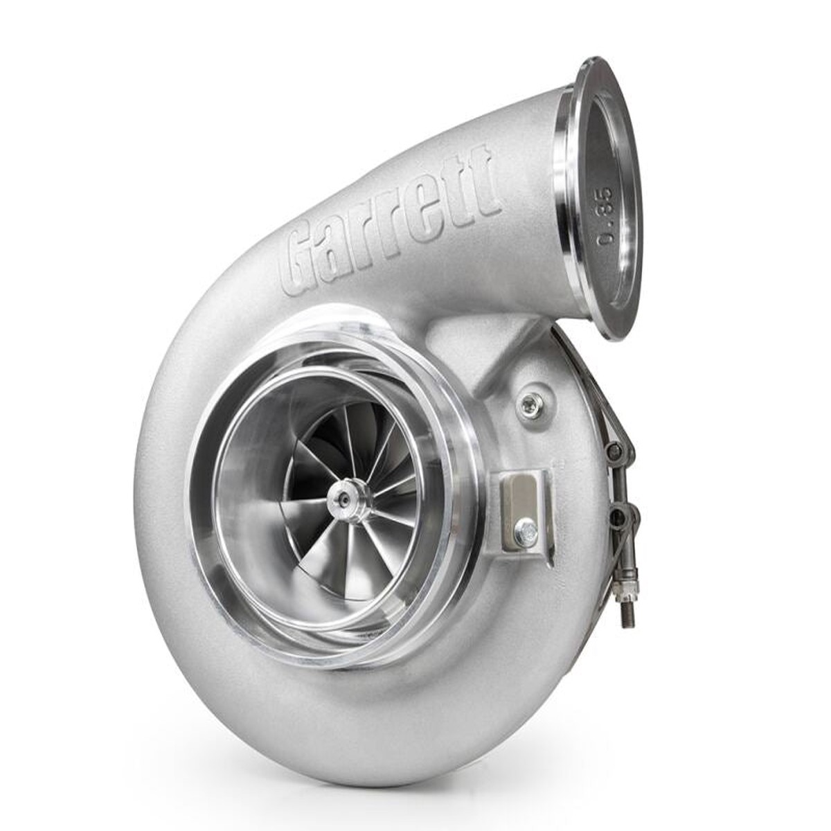 Garrett G45-1610 G-Series II Super Core