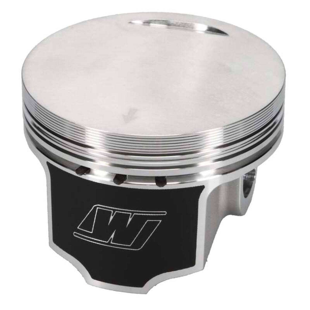 New Arrival Wiseco Toyota 20R22R 1.374 C.H 3701XC Piston Shelf Stock