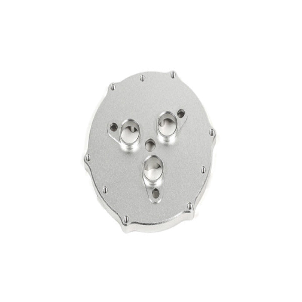 Radium Engineering 12mm Inlet Pump Triple Pump Base