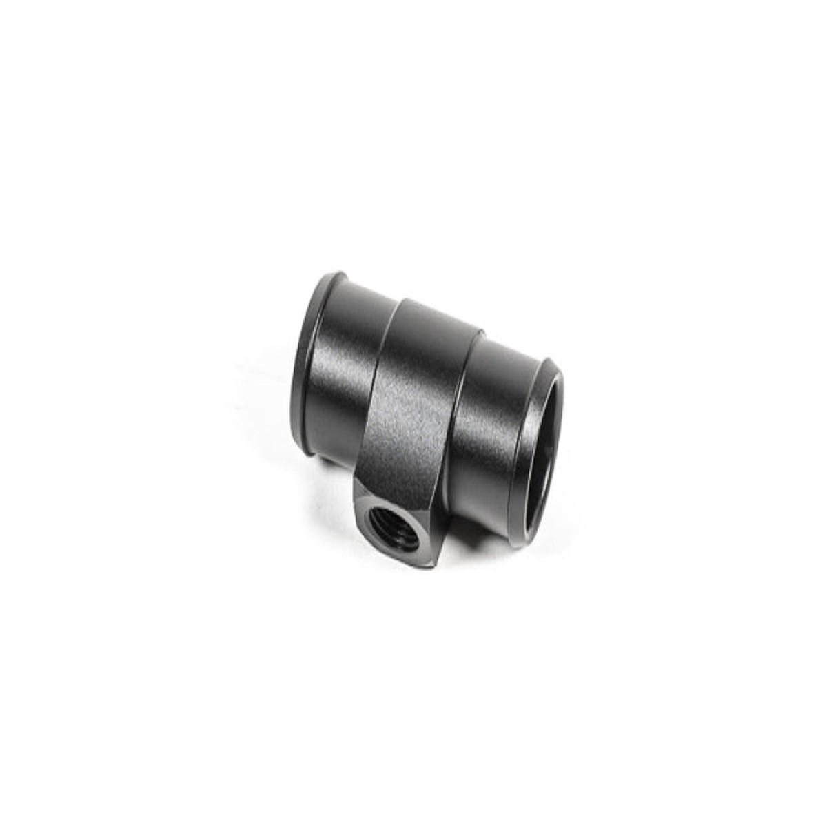Radium Engineering Hose Adapter for 1-1/8in Hose - 1/4NPT Port