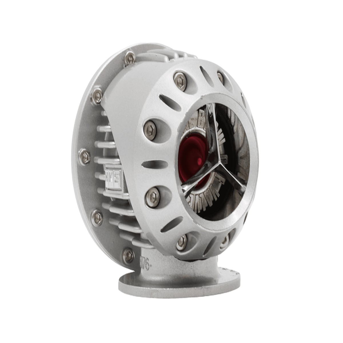 HKS SUPER SQV4 FL5