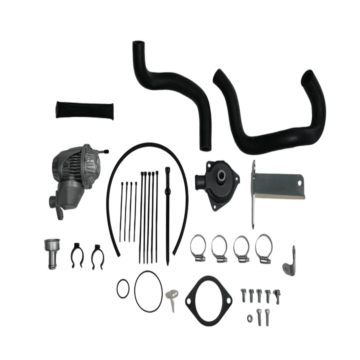 HKS SUPER SQV4 RETURN KIT PLUS FL5