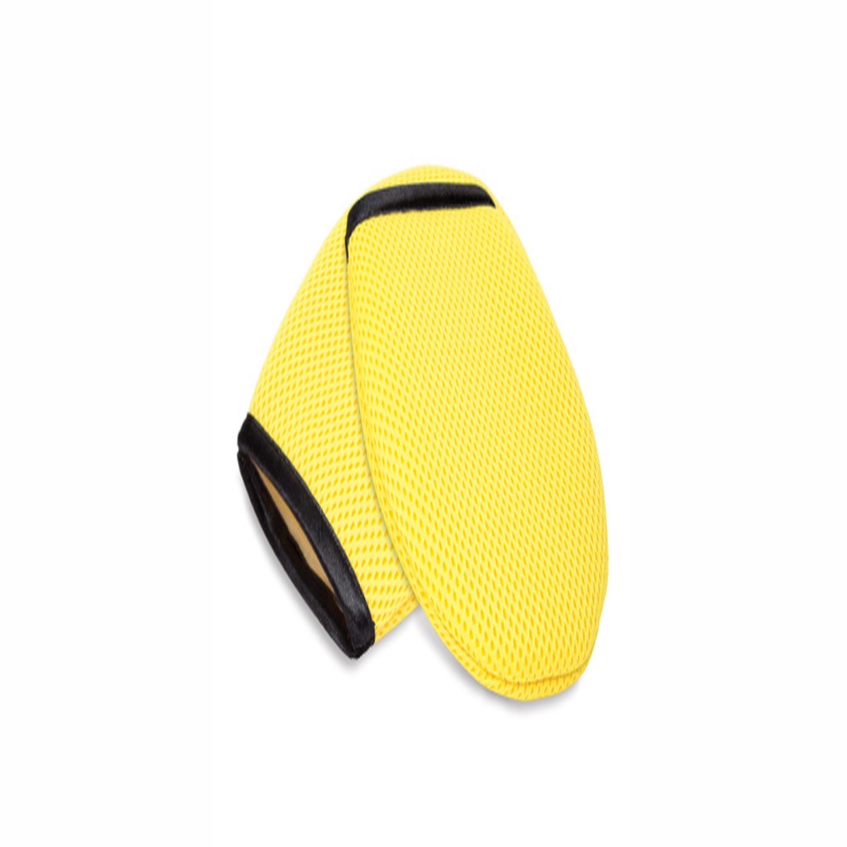 Griots Garage Four Finger Mesh Mittens