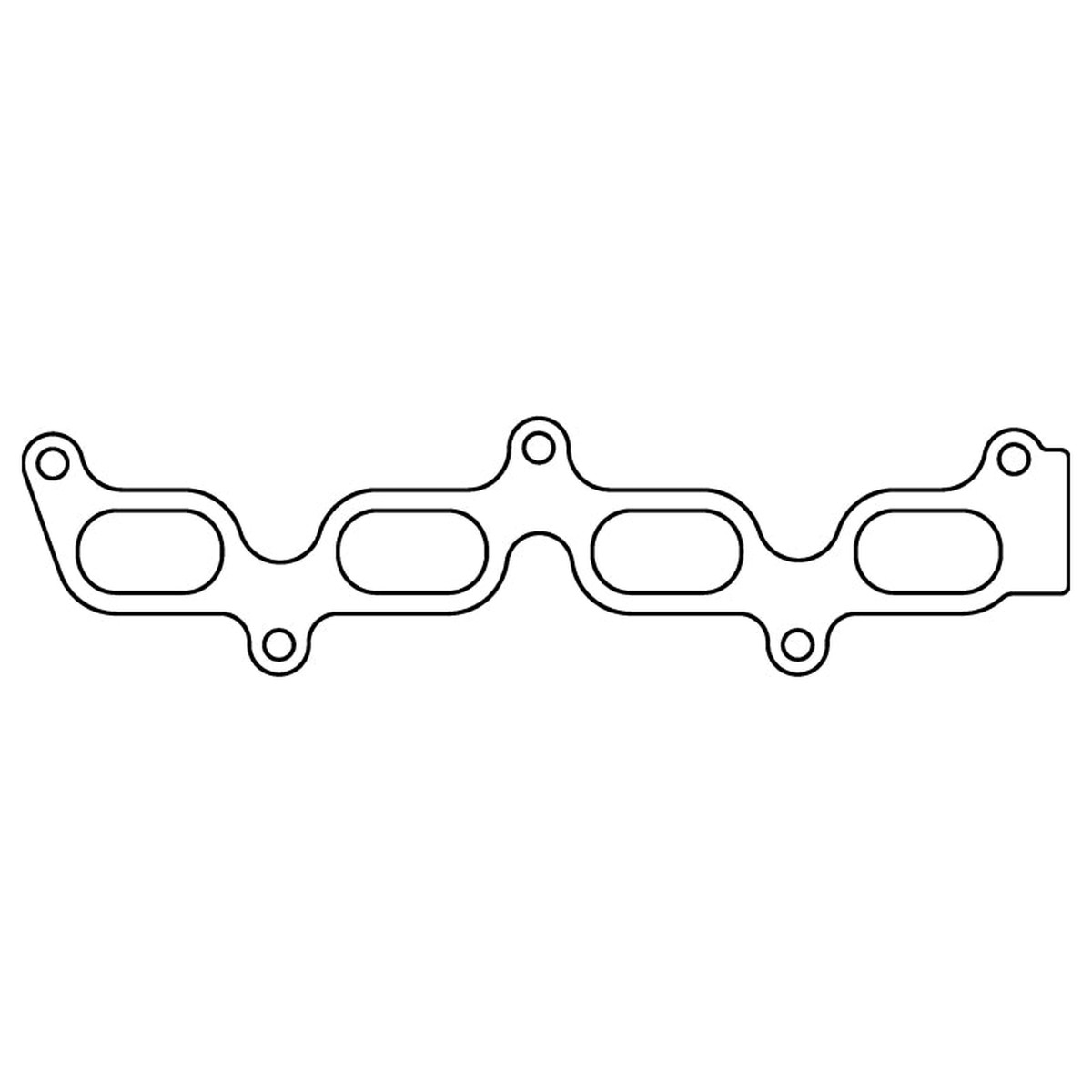 Hot Sale Cometic Toyota 2RZ-FE/3RZ-FE .032in AFM Intake Manifold Plenum Gasket