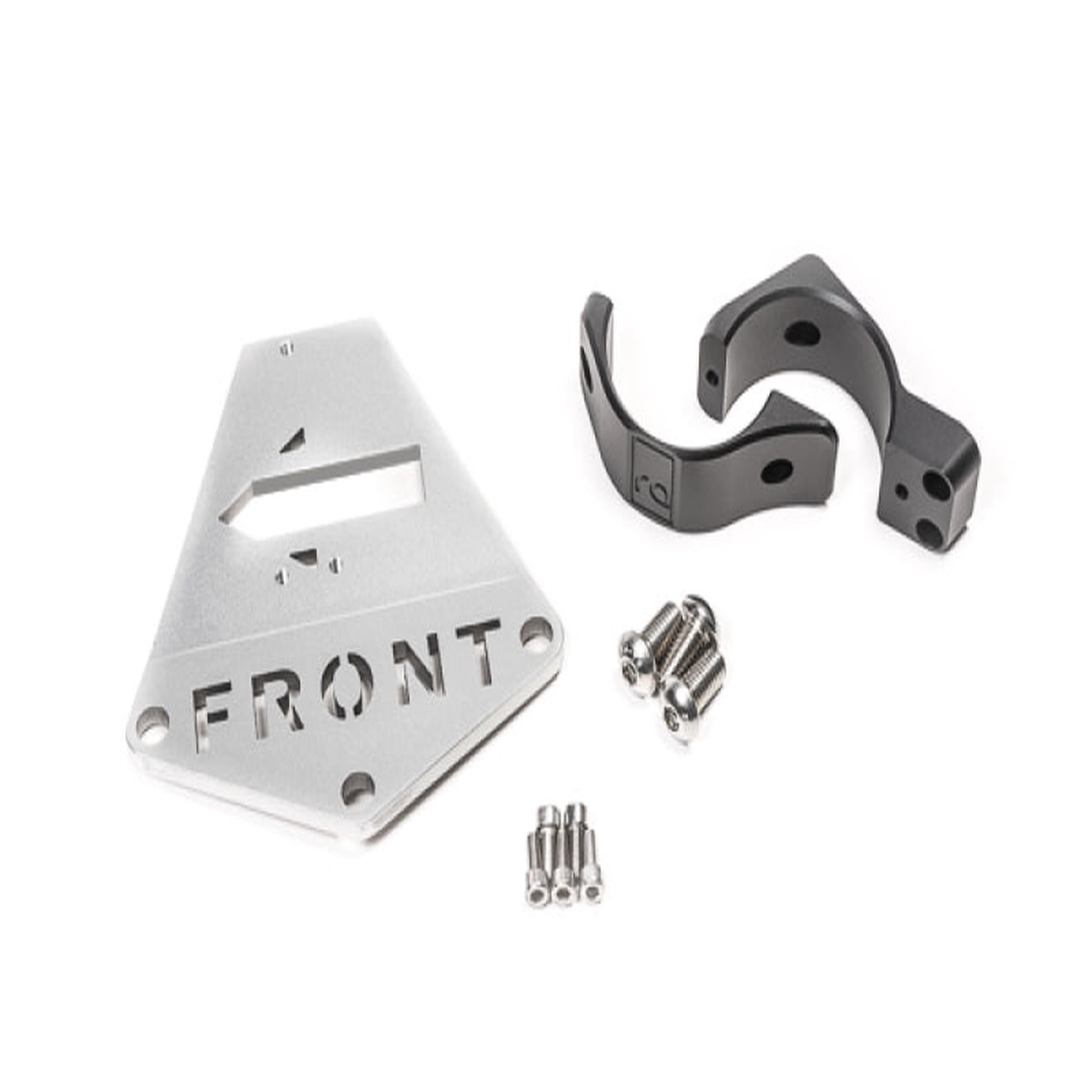Radium Engineering 10-15 Chevrolet Camaro Fuel Filter Mount