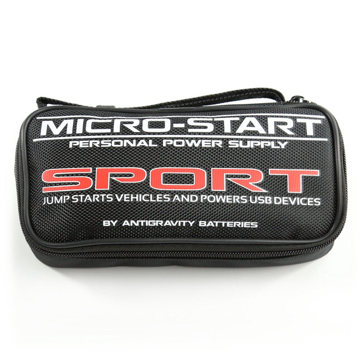 Hot Sale Antigravity T6/L2 Lithium Car Battery w/Re-Start